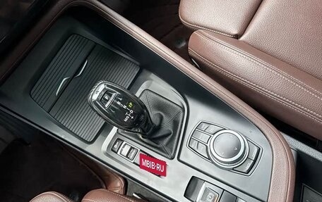 BMW X1, 2021 год, 1 940 000 рублей, 13 фотография
