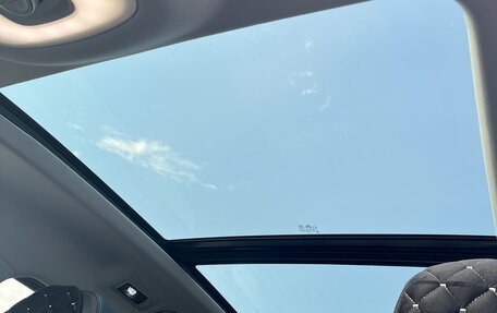 Chery Tiggo 7 Pro, 2022 год, 1 750 000 рублей, 6 фотография