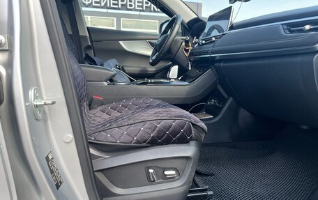 Chery Tiggo 7 Pro, 2022 год, 1 750 000 рублей, 11 фотография
