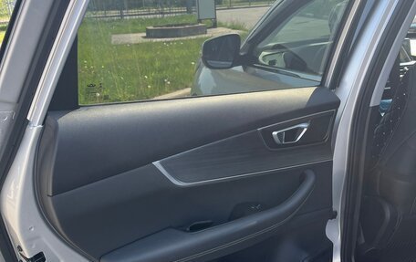 Chery Tiggo 7 Pro, 2022 год, 1 750 000 рублей, 14 фотография