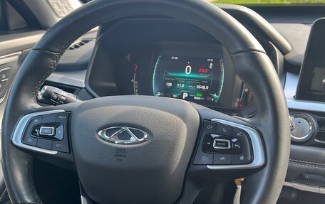 Chery Tiggo 7 Pro, 2022 год, 1 750 000 рублей, 7 фотография