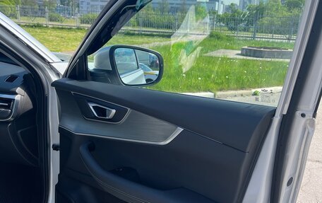 Chery Tiggo 7 Pro, 2022 год, 1 750 000 рублей, 12 фотография