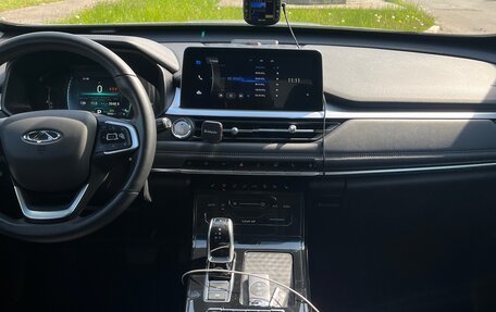 Chery Tiggo 7 Pro, 2022 год, 1 750 000 рублей, 8 фотография