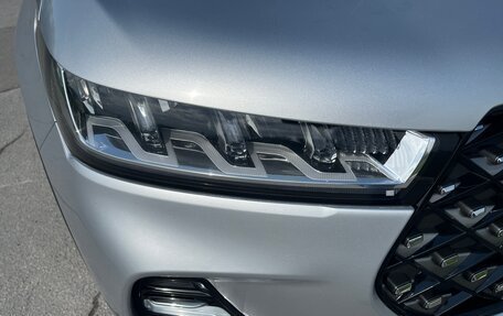 Chery Tiggo 7 Pro, 2022 год, 1 750 000 рублей, 23 фотография