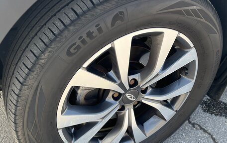Chery Tiggo 7 Pro, 2022 год, 1 750 000 рублей, 21 фотография