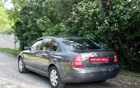 Skoda Superb III рестайлинг, 2002 год, 350 000 рублей, 5 фотография