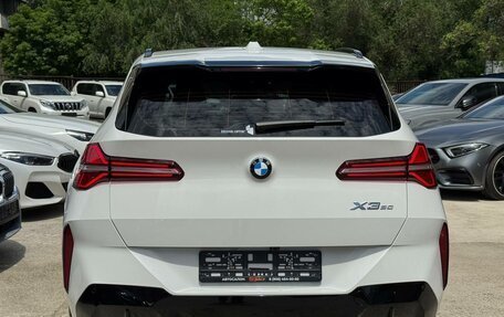 BMW X3, 2025 год, 7 840 000 рублей, 3 фотография