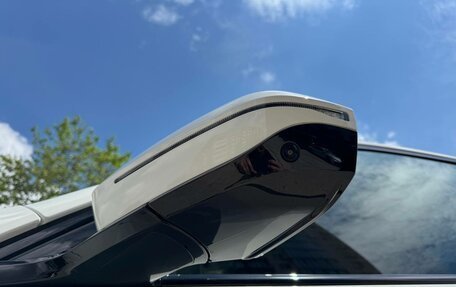 BMW X3, 2025 год, 7 840 000 рублей, 9 фотография