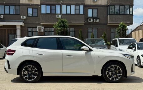 BMW X3, 2025 год, 7 840 000 рублей, 5 фотография