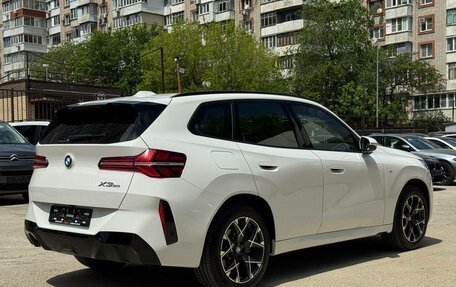 BMW X3, 2025 год, 7 840 000 рублей, 4 фотография