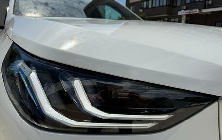 BMW X3, 2025 год, 7 840 000 рублей, 8 фотография