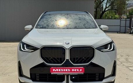 BMW X3, 2025 год, 7 840 000 рублей, 7 фотография