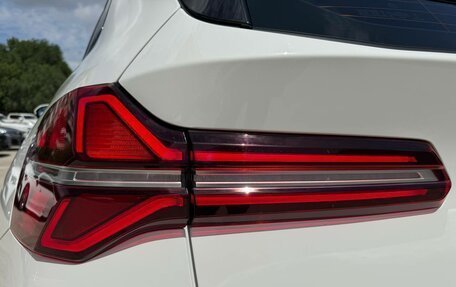 BMW X3, 2025 год, 7 840 000 рублей, 11 фотография