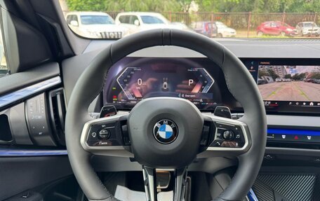 BMW X3, 2025 год, 7 840 000 рублей, 19 фотография