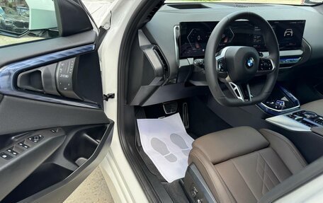 BMW X3, 2025 год, 7 840 000 рублей, 12 фотография