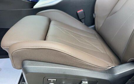 BMW X3, 2025 год, 7 840 000 рублей, 15 фотография