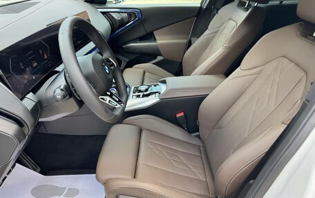 BMW X3, 2025 год, 7 840 000 рублей, 14 фотография
