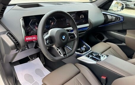 BMW X3, 2025 год, 7 840 000 рублей, 16 фотография