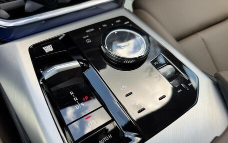 BMW X3, 2025 год, 7 840 000 рублей, 26 фотография