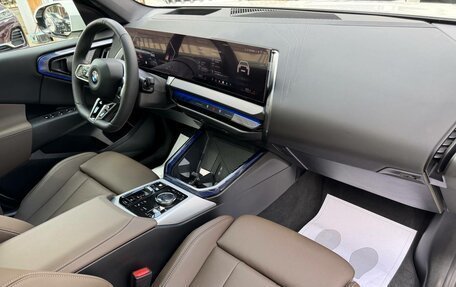 BMW X3, 2025 год, 7 840 000 рублей, 28 фотография