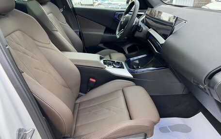 BMW X3, 2025 год, 7 840 000 рублей, 29 фотография