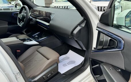 BMW X3, 2025 год, 7 840 000 рублей, 27 фотография