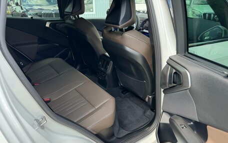 BMW X3, 2025 год, 7 840 000 рублей, 31 фотография