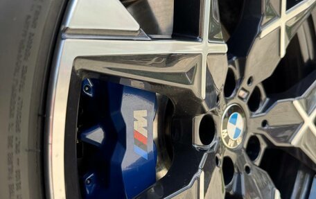 BMW X3, 2025 год, 7 840 000 рублей, 37 фотография