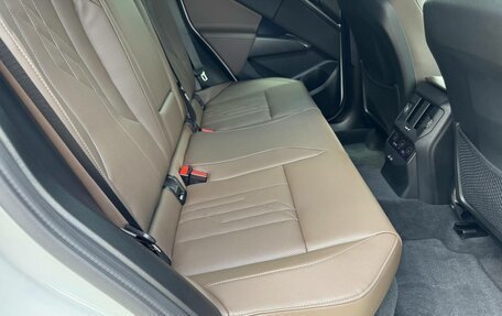 BMW X3, 2025 год, 7 840 000 рублей, 32 фотография