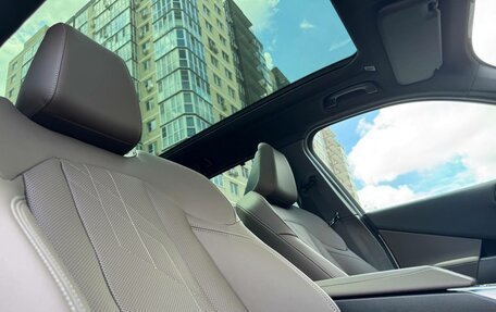 BMW X3, 2025 год, 7 840 000 рублей, 30 фотография