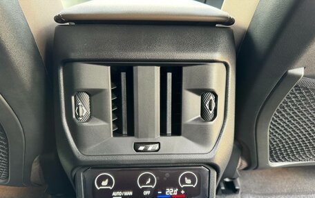 BMW X3, 2025 год, 7 840 000 рублей, 34 фотография