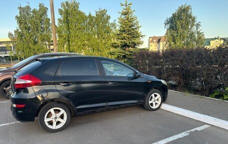 Chery Very (A13), 2013 год, 200 000 рублей, 4 фотография