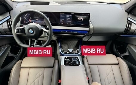 BMW X3, 2025 год, 7 840 000 рублей, 18 фотография