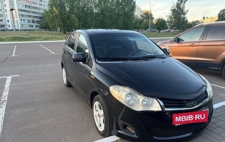 Chery Very (A13), 2013 год, 200 000 рублей, 3 фотография