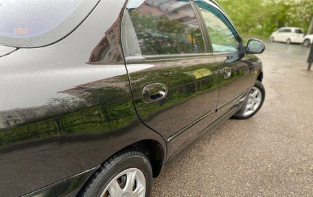 KIA Spectra II (LD), 2006 год, 300 000 рублей, 8 фотография