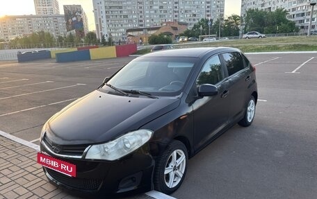 Chery Very (A13), 2013 год, 200 000 рублей, 2 фотография