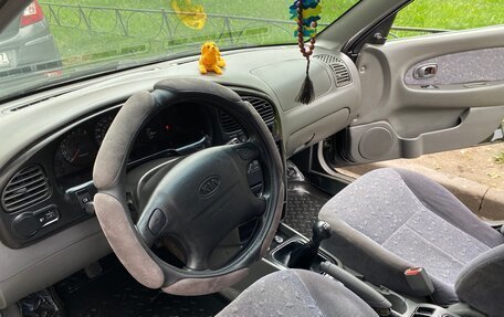 KIA Spectra II (LD), 2006 год, 300 000 рублей, 20 фотография