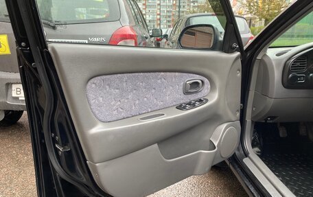 KIA Spectra II (LD), 2006 год, 300 000 рублей, 19 фотография