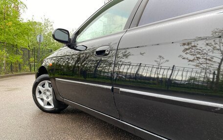 KIA Spectra II (LD), 2006 год, 300 000 рублей, 16 фотография