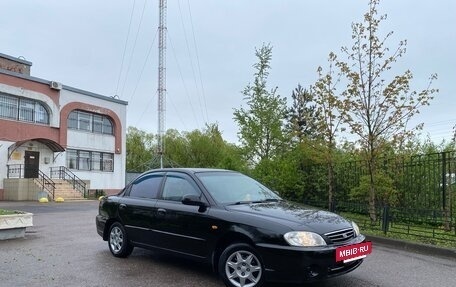 KIA Spectra II (LD), 2006 год, 300 000 рублей, 12 фотография