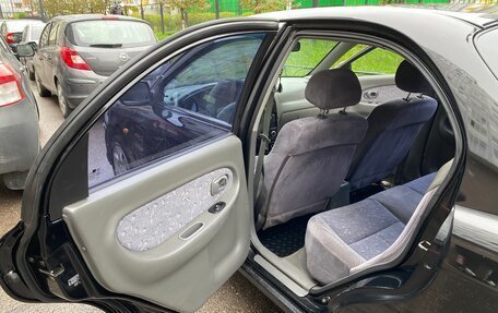 KIA Spectra II (LD), 2006 год, 300 000 рублей, 22 фотография