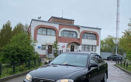KIA Spectra II (LD), 2006 год, 300 000 рублей, 3 фотография