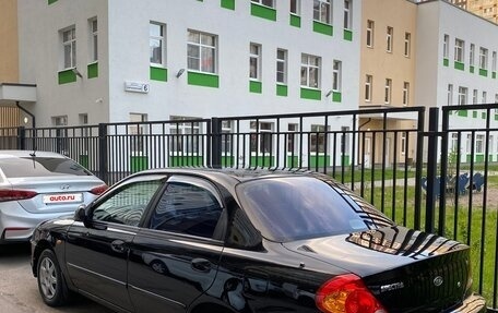 KIA Spectra II (LD), 2006 год, 300 000 рублей, 2 фотография