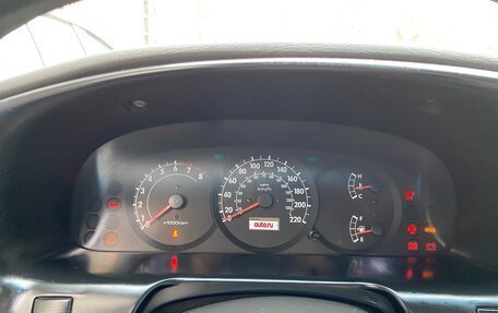 KIA Spectra II (LD), 2006 год, 300 000 рублей, 27 фотография