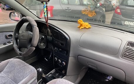 KIA Spectra II (LD), 2006 год, 300 000 рублей, 32 фотография