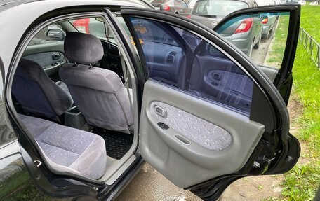 KIA Spectra II (LD), 2006 год, 300 000 рублей, 28 фотография