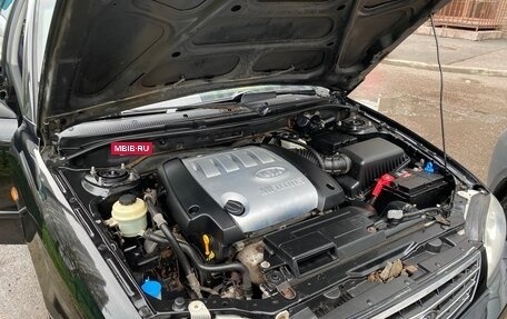 KIA Spectra II (LD), 2006 год, 300 000 рублей, 34 фотография