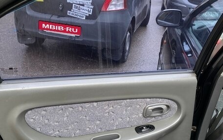KIA Spectra II (LD), 2006 год, 300 000 рублей, 23 фотография