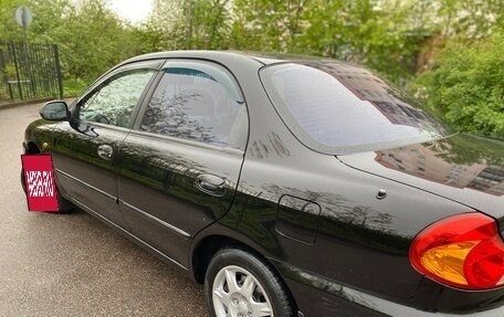 KIA Spectra II (LD), 2006 год, 300 000 рублей, 15 фотография
