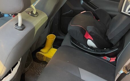 Ford Focus III, 2013 год, 750 000 рублей, 9 фотография